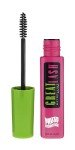 Maybelline Great Lash Waterproof Volumizing Mascara
