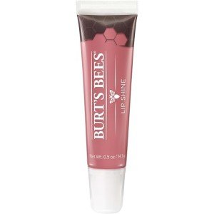Burt's Bees Natural Lip Shine in Blush