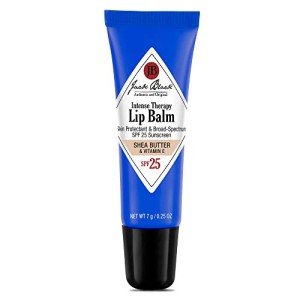 Jack Black Intense Therapy Lip Balm SPF 25