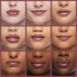 Neutrogena Moisturesmooth Lipstick - Plum Perfect 70