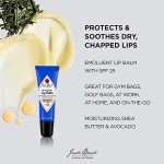 Jack Black Intense Therapy Lip Balm SPF 25