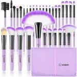 VANDER 32pcs Professional Makeup Brush Set
