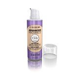 COVERGIRL Age Defying Foundation, Medium Light 135