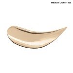 COVERGIRL Age Defying Foundation, Medium Light 135