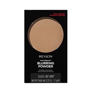 Revlon PhotoReady Powder Compact Trio - Light/Medium