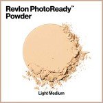Revlon PhotoReady Powder Compact Trio - Light/Medium