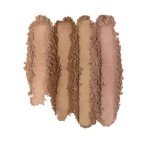 e.l.f. Bronzer Palette - Bronzed Beauty 0.43 oz