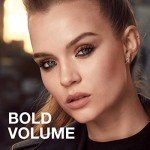 Maybelline Colossal Waterproof Mascarain Glam Black