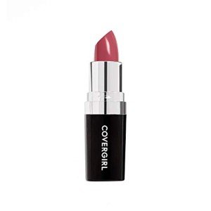 Covergirl Continuous Color Lipstick - Vintage Wine