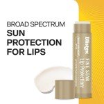 Blistex Five Star Lip Balm with SPF 30