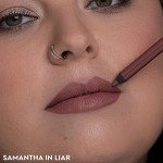 Urban Decay 24/7 Waterproof Lip Pencil - Liar