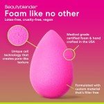 Beautyblender® Original Pink & Nude 2-Piece Bundle
