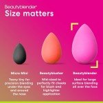 Beautyblender® Original Pink & Nude 2-Piece Bundle