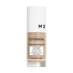 Covergirl Trublend Liquid Foundation, Medium Light 1oz