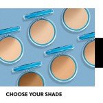 COVERGIRL Clean Matte Pressed Powder - Shine Free