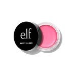 e.l.f. Putty Blush - Vibrant Vegan Glow, Bora Bora
