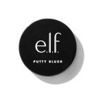 e.l.f. Putty Blush - Vibrant Vegan Glow, Bora Bora