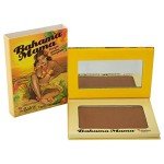 theBalm Bahama Mama Bronzer and Contour Powder