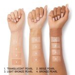 Physicians Formula Mineral Glow Pearls Highlighter - Light Bronze