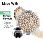 Physicians Formula Mineral Glow Pearls Highlighter - Light Bronze