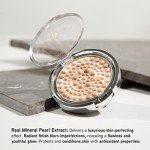 Physicians Formula Mineral Glow Pearls Highlighter - Light Bronze