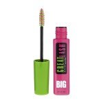 Maybelline Great Lash BIG Volumizing Mascara - Very Black