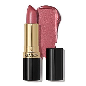 Revlon Super Lustrous Lipstick in Blushing Mauve
