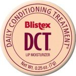 Blistex DCT Lip Balm Jars - Set of 3