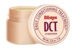 Blistex DCT Lip Balm Jars - Set of 3