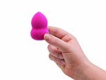 Large Makeup Blender 4-Pack by Amazon Basics