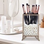 12pcs Rose Gold Eye Makeup Brush Set