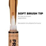 L.A. Girl Pro Concealer in Fawn, 0.28 Oz