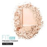 Maybelline Fit Me Matte Poreless Powder - Translucent