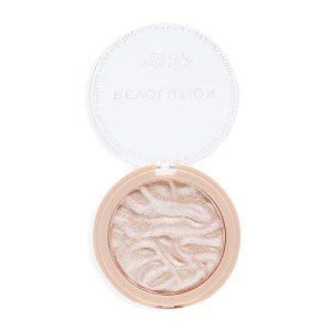 Makeup Revolution Reloaded Highlighter - Glow & Shimmer