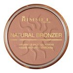 Rimmel London Bronzer 021 Sun Light, Matte Finish