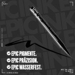 Epic Ink Liner - Long-Lasting Waterproof Eyeliner
