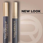 L'Oreal Paris Voluminous Mascara - Bold Black