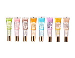 Ruby Kisses Vita-Lip Clear Gloss with Hydration