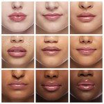 Ruby Kisses Vita-Lip Clear Gloss with Hydration