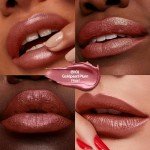 Revlon Super Lustrous Lipstick in Goldpearl Plum