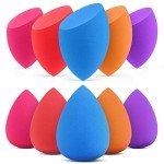 InnoGear 10-Piece Makeup Sponge Blender Set