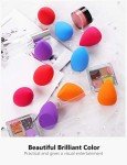 InnoGear 10-Piece Makeup Sponge Blender Set