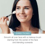 Neutrogena Mineral Sheers Foundation - Natural Ivory