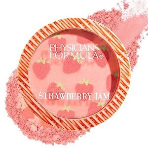 Physicians Formula Strawberry Jam Blush