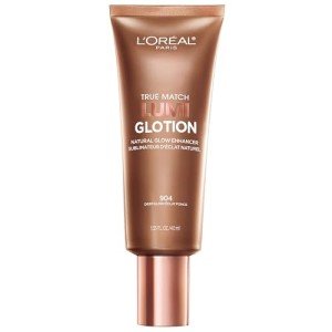 L’Oreal True Match Lumi Glotion Natural Glow