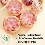 Physicians Formula Strawberry Jam Blush