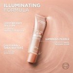 L’Oreal True Match Lumi Glotion Natural Glow