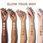L’Oreal True Match Lumi Glotion Natural Glow