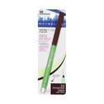 Maybelline Define-A-Line Eyeliner - Brownish Black