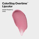 Revlon ColorStay Overtime Liquid Lipstick - Raspberry